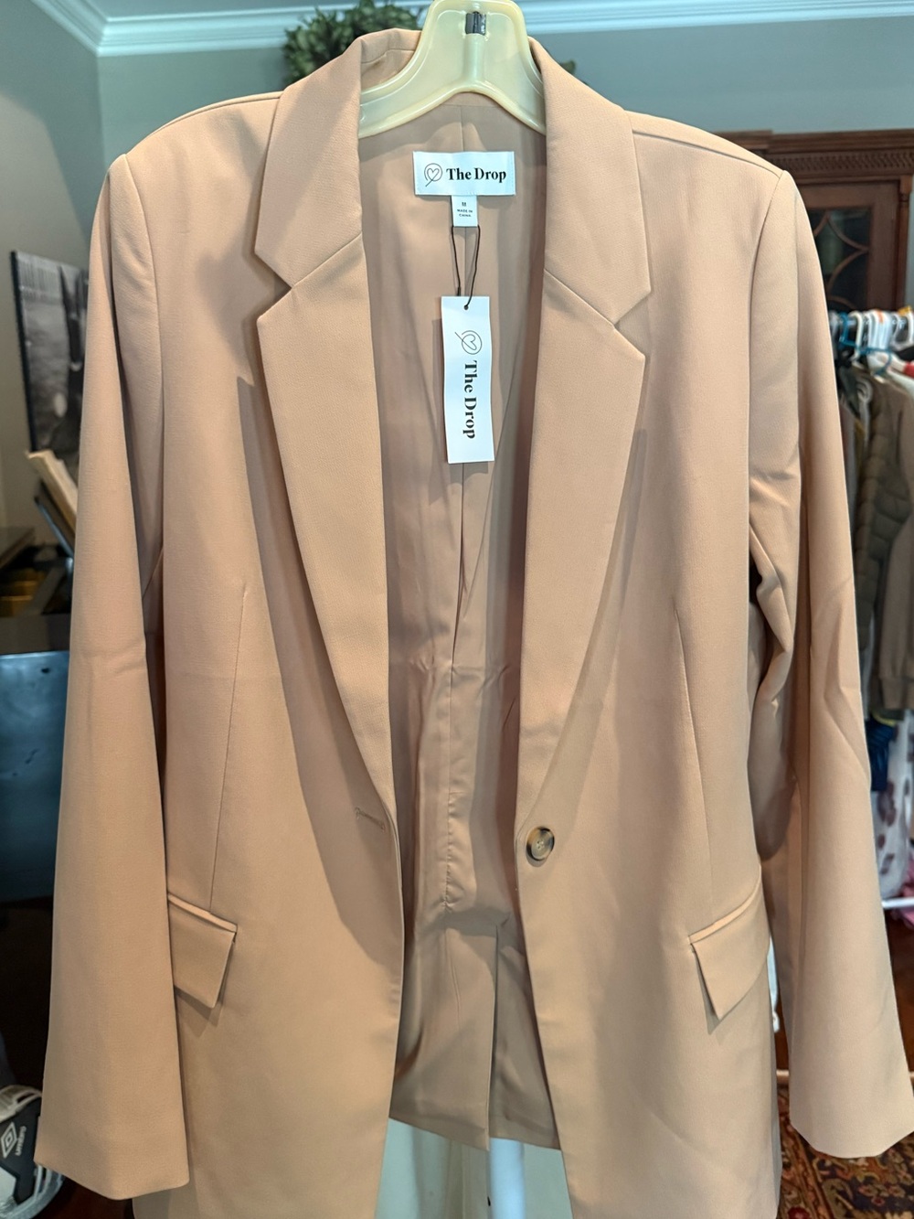 NWT Blazer